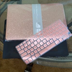 Pro Retina 13” laptop case